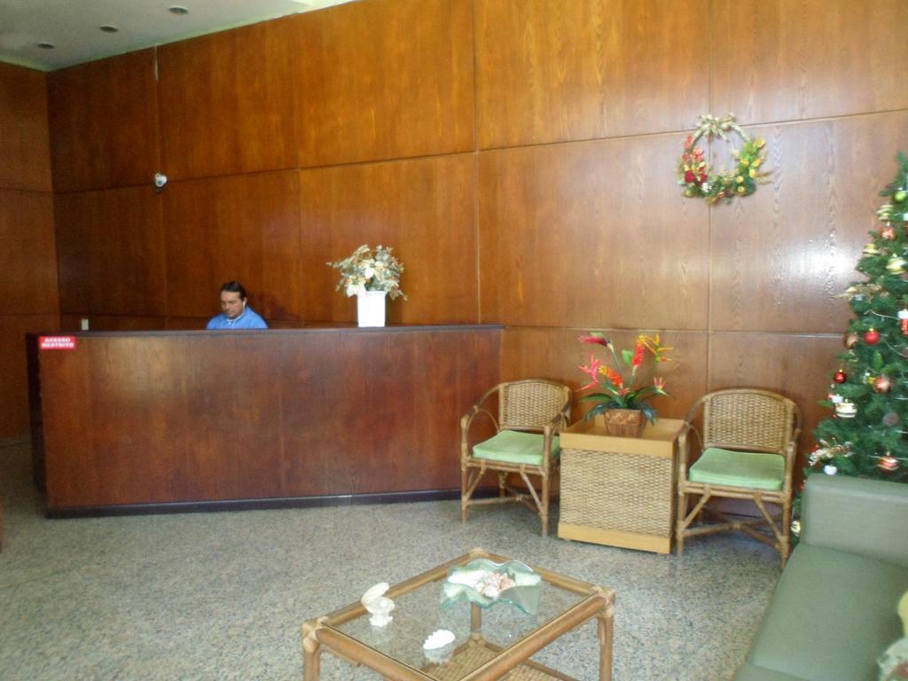 Atlantico Flat Διαμέρισμα Pium  Εξωτερικό φωτογραφία