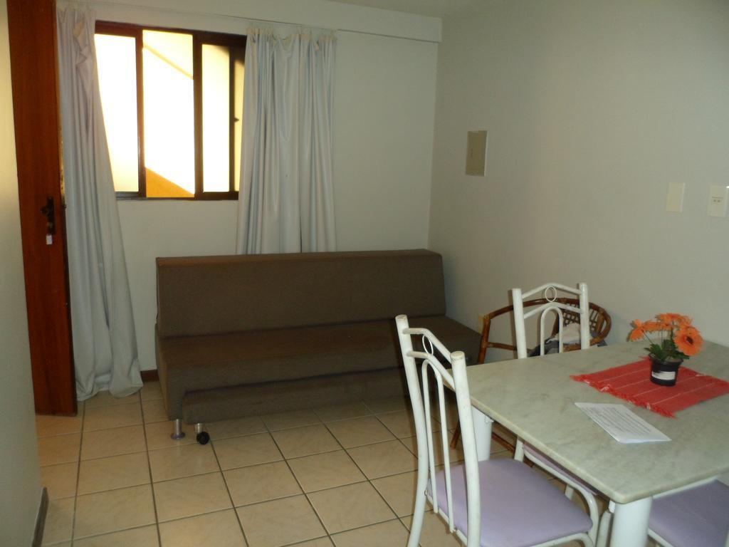 Atlantico Flat Διαμέρισμα Pium  Δωμάτιο φωτογραφία