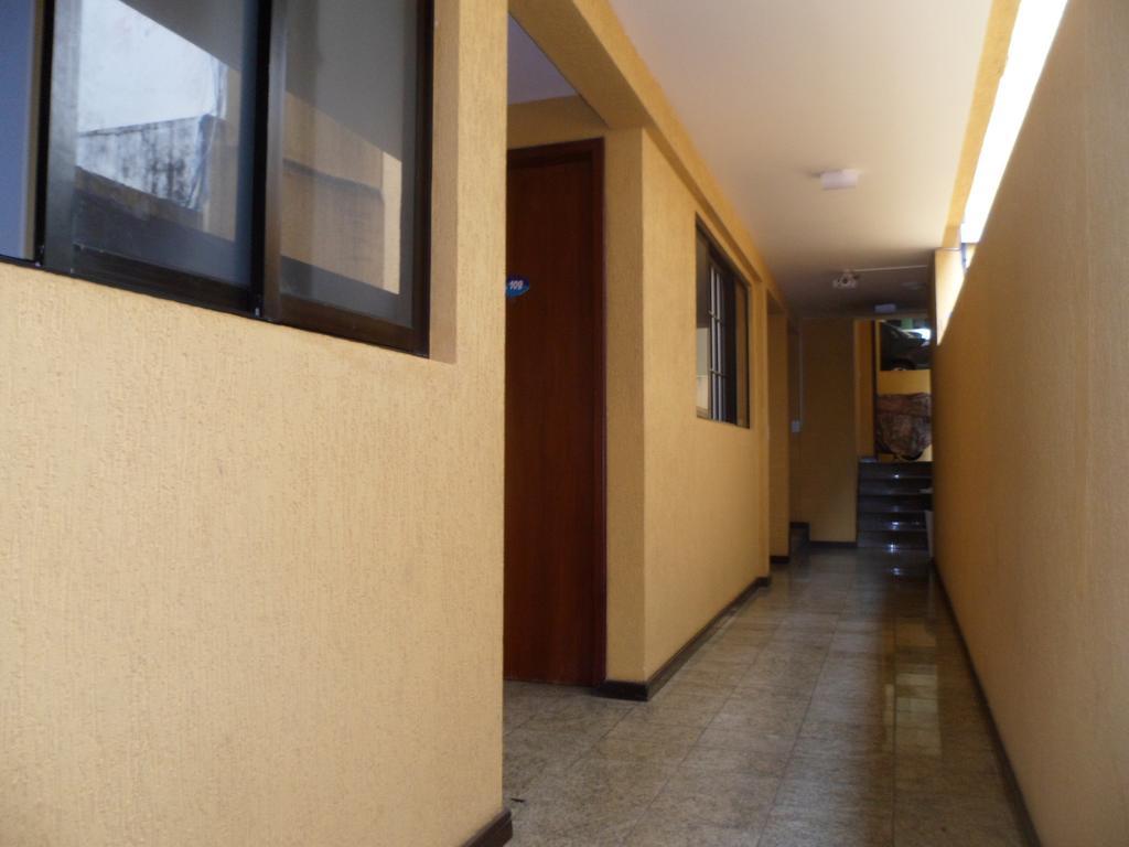 Atlantico Flat Διαμέρισμα Pium  Εξωτερικό φωτογραφία