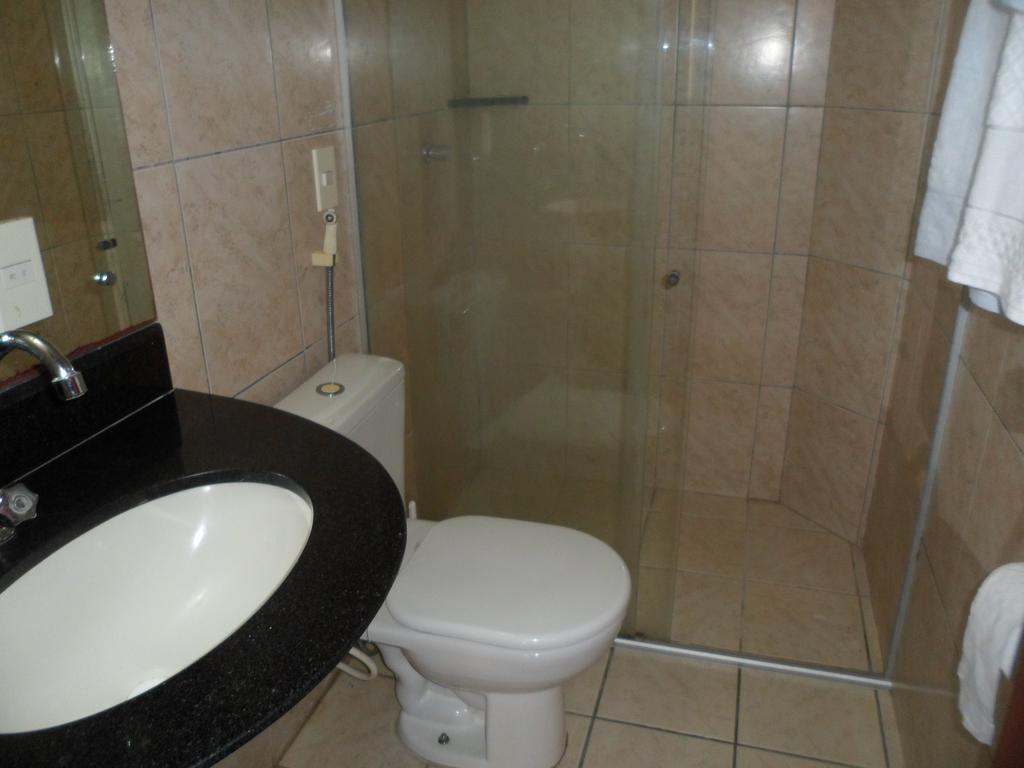 Atlantico Flat Διαμέρισμα Pium  Εξωτερικό φωτογραφία
