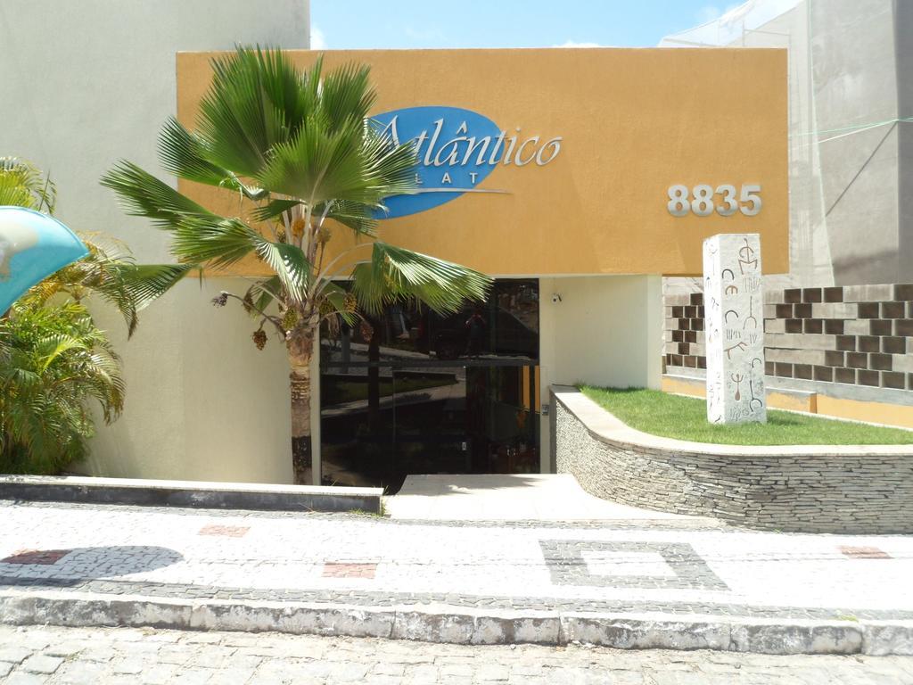 Atlantico Flat Διαμέρισμα Pium  Εξωτερικό φωτογραφία