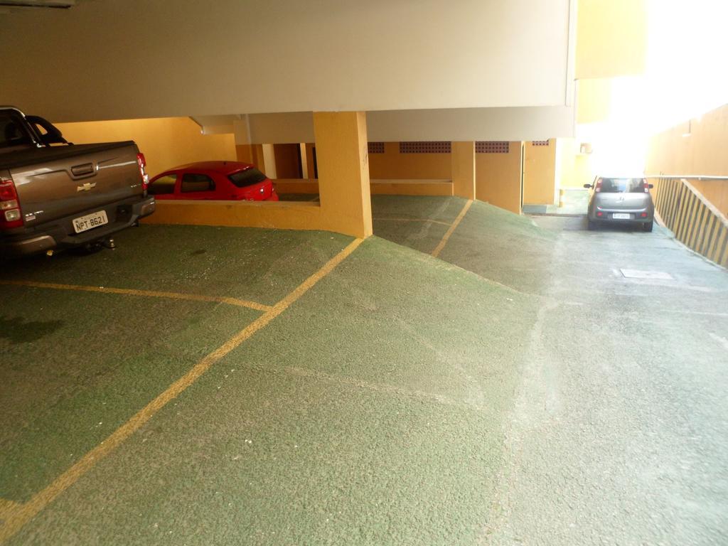 Atlantico Flat Διαμέρισμα Pium  Εξωτερικό φωτογραφία