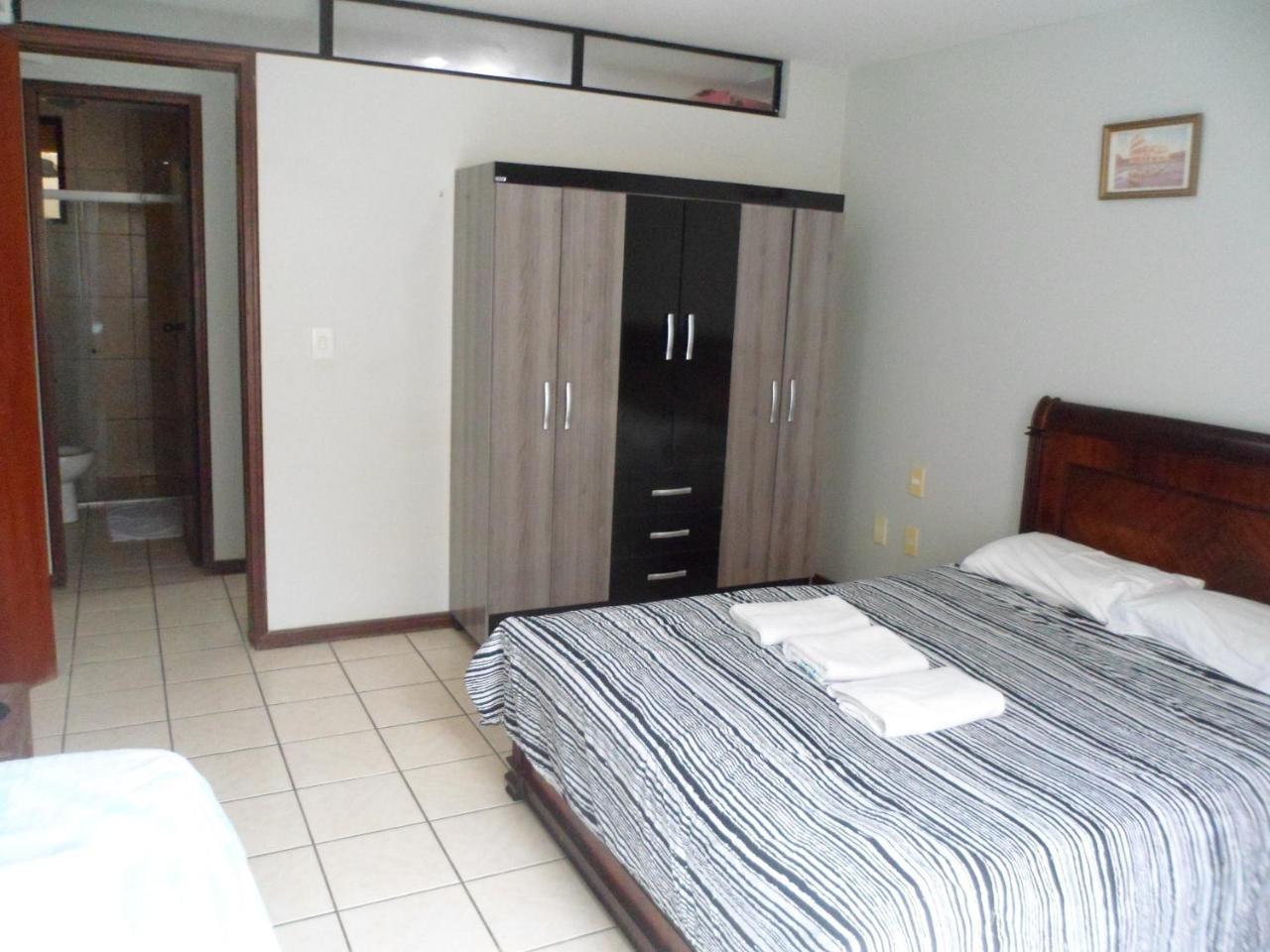 Atlantico Flat Διαμέρισμα Pium  Εξωτερικό φωτογραφία